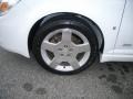 Summit White - Cobalt SS Coupe Photo No. 15