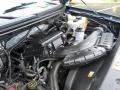  2006 F150 XLT SuperCab 5.4 Liter SOHC 24-Valve Triton V8 Engine
