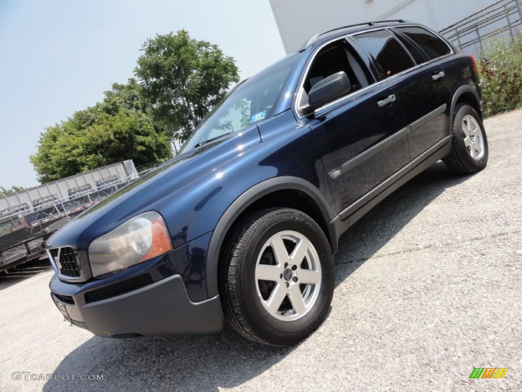 2004 Xc90 2.5T:  Everything You Need To Know Before You Buy - 3v06hen