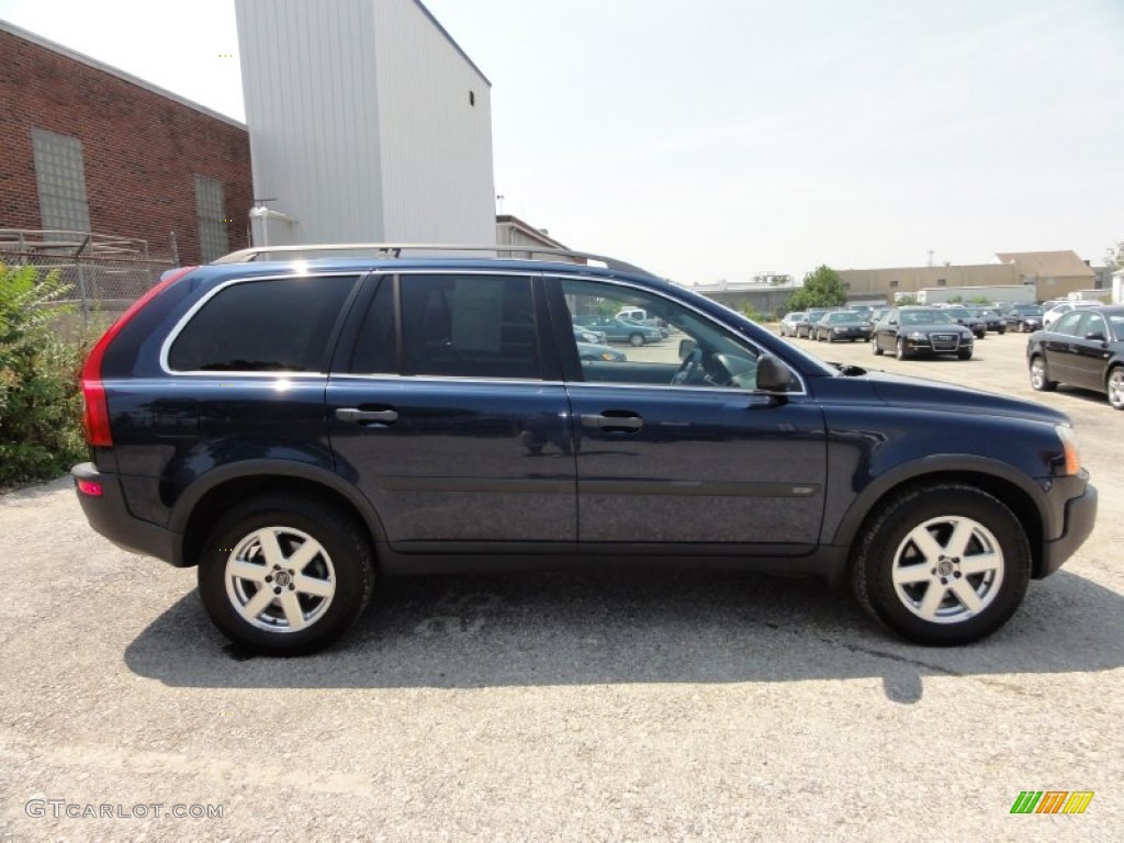 2004 Xc90 2.5T:  Everything You Need To Know Before You Buy - fia0k7g