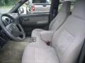 2005 Black Chevrolet Colorado LS Crew Cab 4x4  photo #17