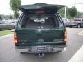 2004 Dark Green Metallic Chevrolet Tahoe LS 4x4  photo #10