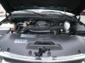 Dark Green Metallic - Tahoe LS 4x4 Photo No. 22