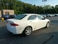 Premium White Pearl - TSX Sedan Photo No. 3