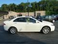 Premium White Pearl 2004 Acura TSX Sedan Exterior