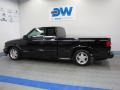 Onyx Black - S10 Xtreme Extended Cab Photo No. 6