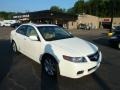 Premium White Pearl - TSX Sedan Photo No. 5