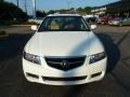 Premium White Pearl - TSX Sedan Photo No. 6