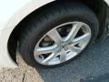 Premium White Pearl - TSX Sedan Photo No. 7