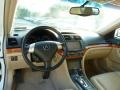 Parchment Dashboard Photo for 2004 Acura TSX #52490318
