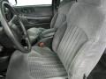 2000 Onyx Black Chevrolet S10 Xtreme Extended Cab  photo #12