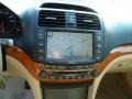 Parchment Navigation Photo for 2004 Acura TSX #52490360