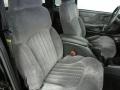 2000 Onyx Black Chevrolet S10 Xtreme Extended Cab  photo #14