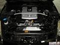 3.5 Liter DOHC 24-Valve VVT V6 2008 Nissan 350Z NISMO Coupe Engine