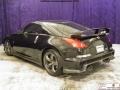2008 Magnetic Black Nissan 350Z NISMO Coupe  photo #21