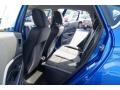 2011 Blue Flame Metallic Ford Fiesta SES Hatchback  photo #10