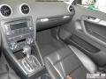 2009 Lava Grey Pearl Effect Audi A3 2.0T  photo #9