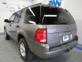 2004 Mineral Grey Metallic Ford Explorer XLT 4x4  photo #3