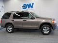 2004 Mineral Grey Metallic Ford Explorer XLT 4x4  photo #5