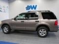 2004 Mineral Grey Metallic Ford Explorer XLT 4x4  photo #6