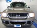 2004 Mineral Grey Metallic Ford Explorer XLT 4x4  photo #7
