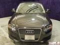 2009 Lava Grey Pearl Effect Audi A3 2.0T  photo #16