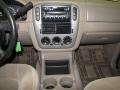 2004 Mineral Grey Metallic Ford Explorer XLT 4x4  photo #10