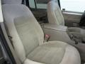2004 Mineral Grey Metallic Ford Explorer XLT 4x4  photo #14