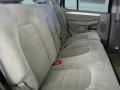 2004 Mineral Grey Metallic Ford Explorer XLT 4x4  photo #15