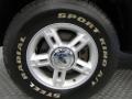 2004 Mineral Grey Metallic Ford Explorer XLT 4x4  photo #19