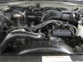 2004 Mineral Grey Metallic Ford Explorer XLT 4x4  photo #21