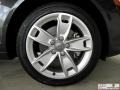 Lava Grey Pearl Effect - A3 2.0T Photo No. 30