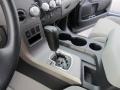 2011 Magnetic Gray Metallic Toyota Tundra SR5 Double Cab 4x4  photo #15