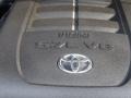 2011 Magnetic Gray Metallic Toyota Tundra SR5 Double Cab 4x4  photo #27