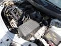 2.7 Liter DOHC 24-Valve V6 Engine for 2001 Dodge Stratus ES Sedan #52491371