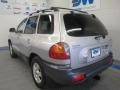 Pewter - Santa Fe GLS AWD Photo No. 3
