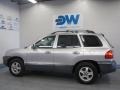 Pewter - Santa Fe GLS AWD Photo No. 6