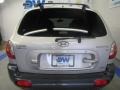 Pewter - Santa Fe GLS AWD Photo No. 8