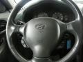 Pewter - Santa Fe GLS AWD Photo No. 9