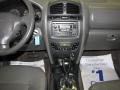 Pewter - Santa Fe GLS AWD Photo No. 10
