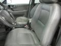 Pewter - Santa Fe GLS AWD Photo No. 12