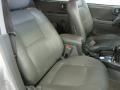 Pewter - Santa Fe GLS AWD Photo No. 14