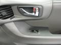Pewter - Santa Fe GLS AWD Photo No. 17