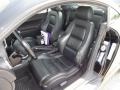 Ebony Interior Photo for 2000 Audi TT #52491731