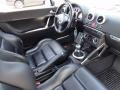 Ebony Interior Photo for 2000 Audi TT #52491770