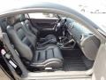 Ebony Interior Photo for 2000 Audi TT #52491785