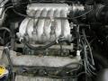 Pewter - Santa Fe GLS AWD Photo No. 22