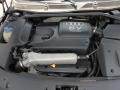  2000 TT 1.8T quattro Coupe 1.8 Liter Turbocharged DOHC 20-Valve 4 Cylinder Engine