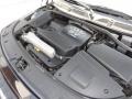 1.8 Liter Turbocharged DOHC 20-Valve 4 Cylinder 2000 Audi TT 1.8T quattro Coupe Engine