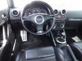 Ebony Dashboard Photo for 2000 Audi TT #52491989